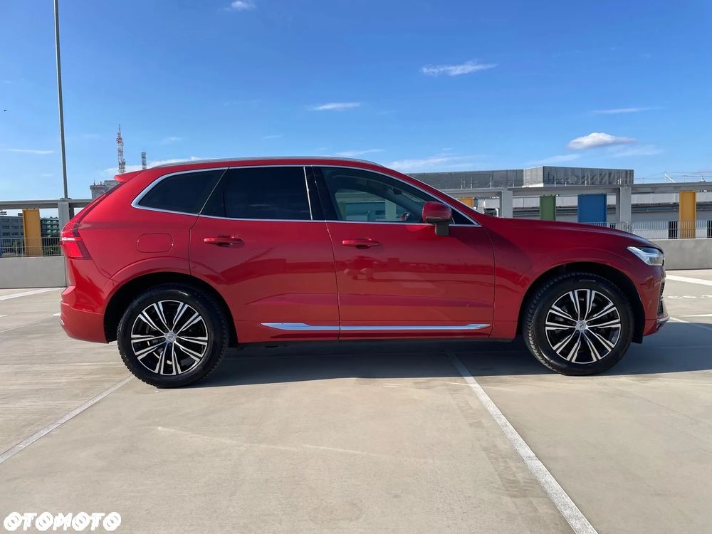 Volvo XC 60 B4 B Inscription - 6