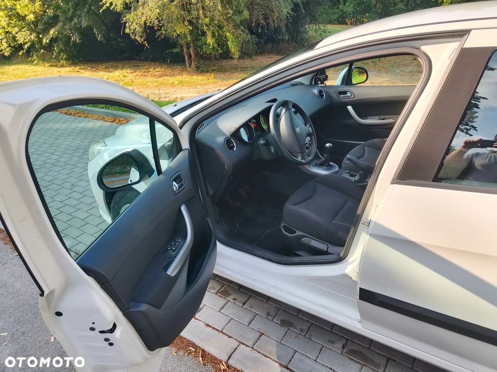 Peugeot 308 1.4 VTi Access - 12