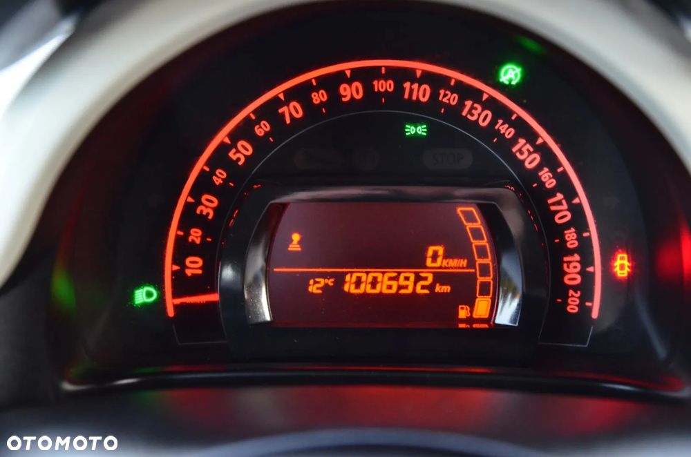 Renault Twingo TCE 90 LIMITED - 26