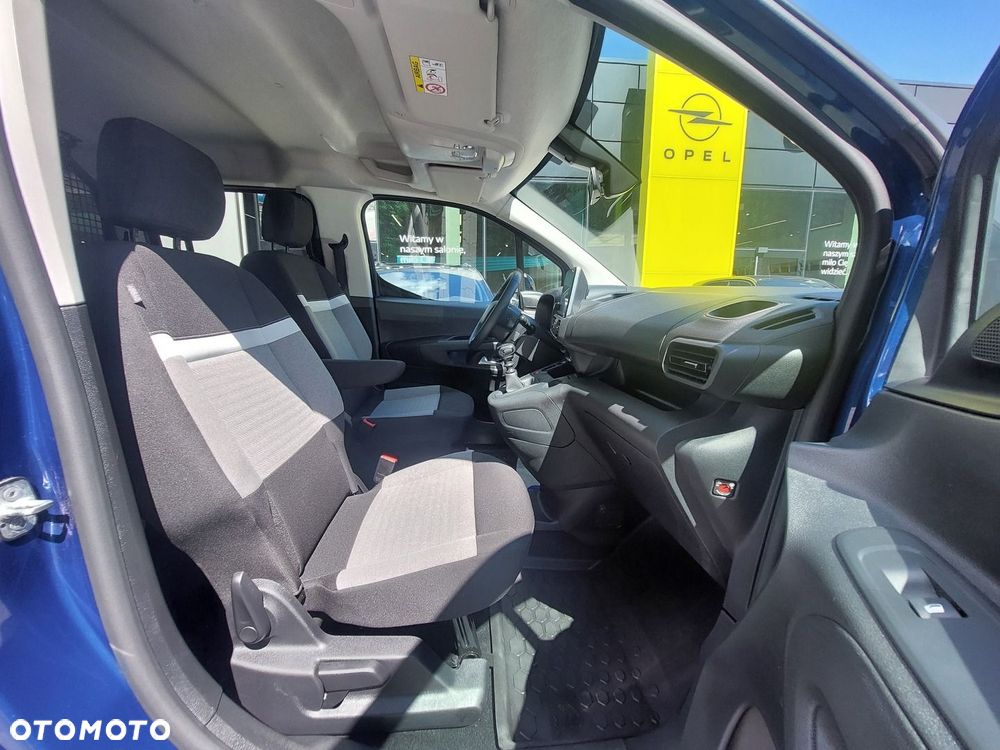 Citroën Berlingo - 12