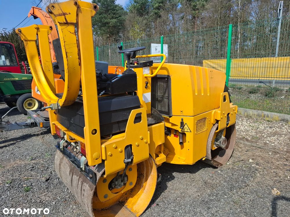 Walec ammann  av 23 - 3