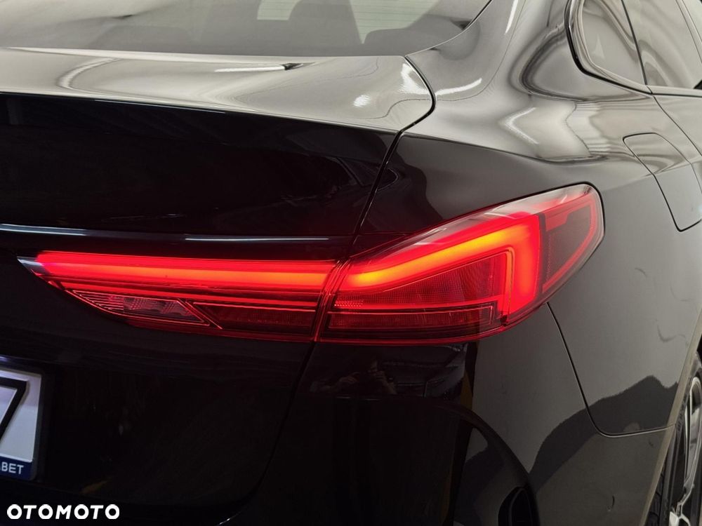 BMW Seria 2 - 12