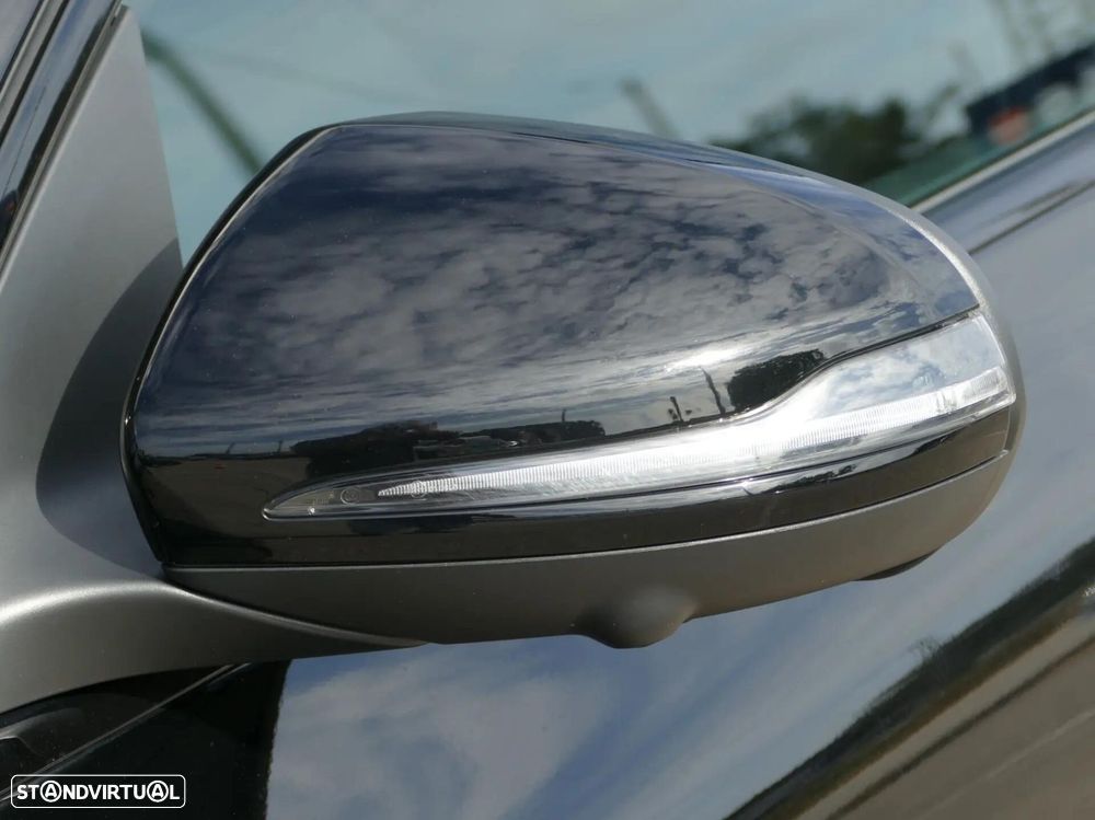 Mercedes-Benz EQA 250 AMG Line - 10