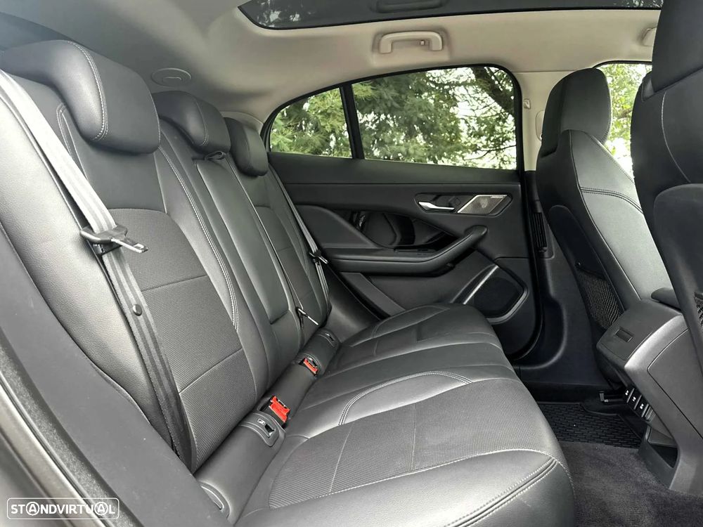 Jaguar I-Pace S AWD Aut. - 44