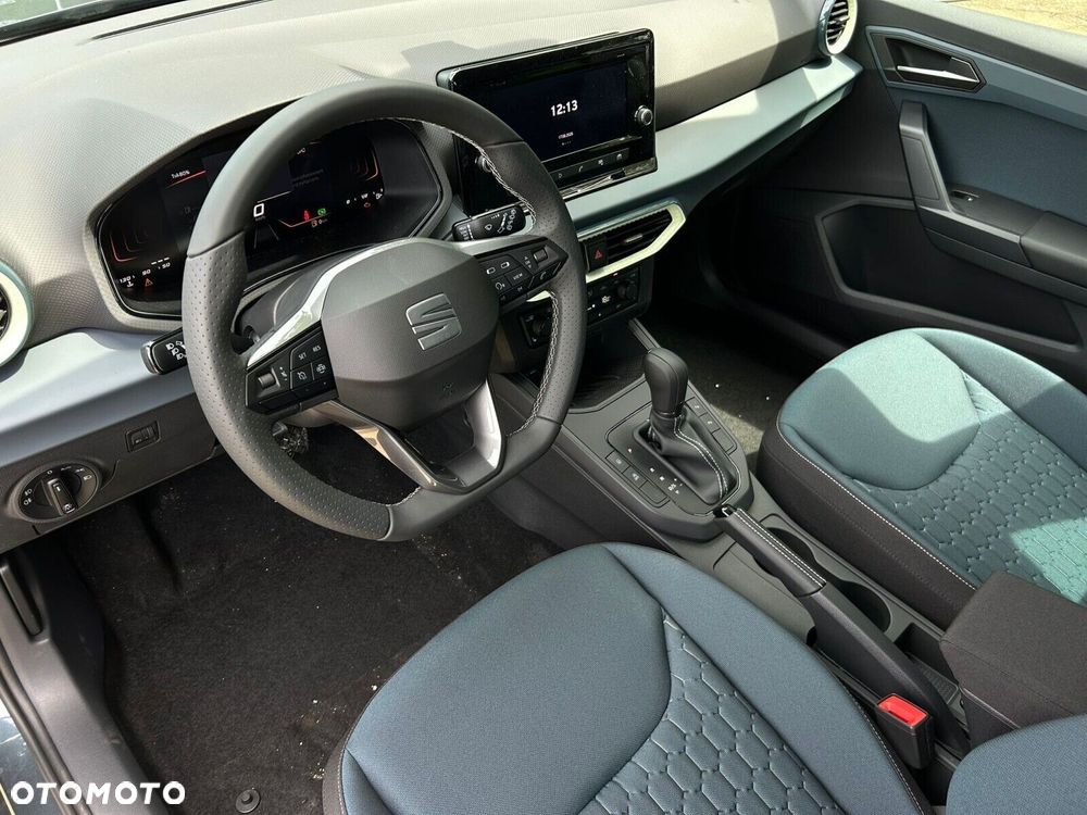 Seat Arona - 6
