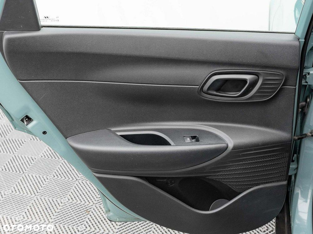 Hyundai Bayon 1.0 T-GDI Modern - 21