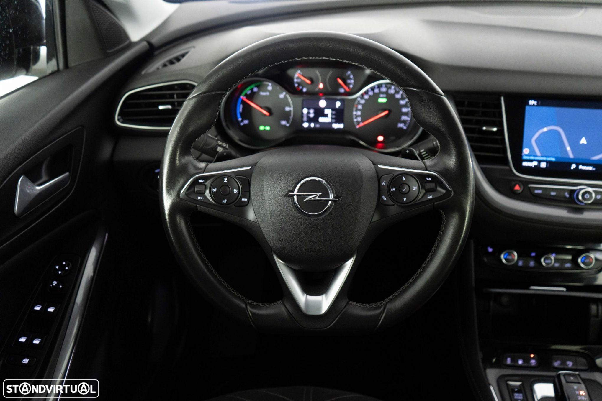 Opel Grandland X 1.6 T PHEV Ultimate - 30