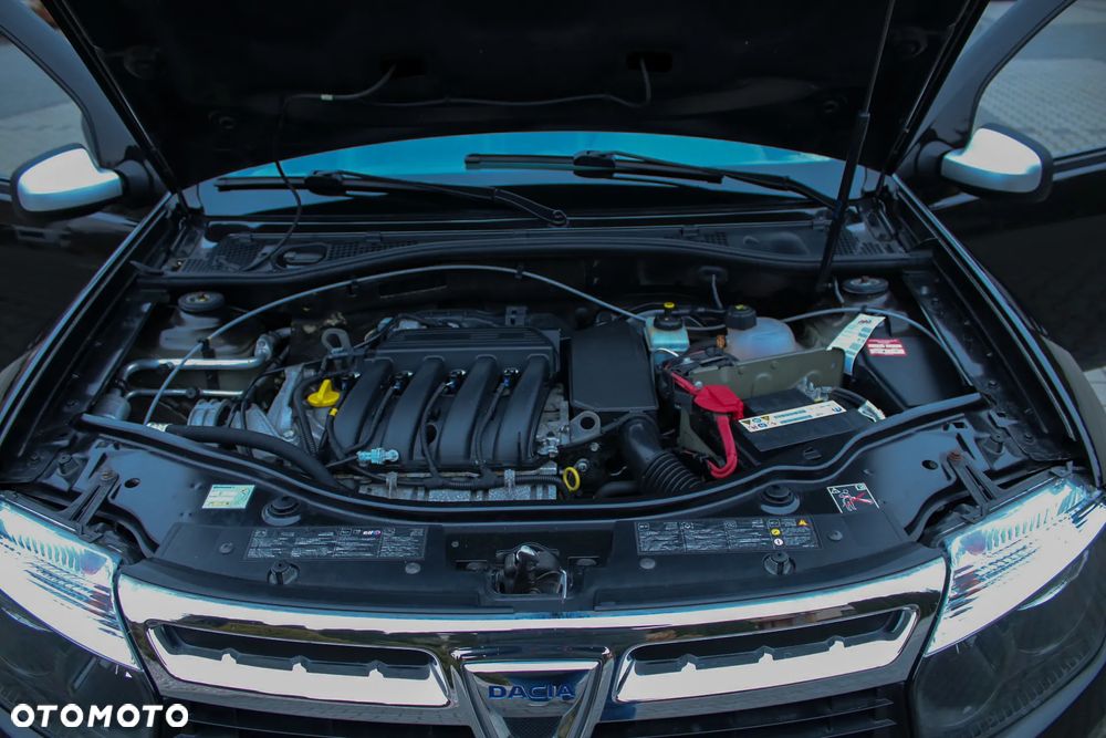 Dacia Duster 1.6 16V 105 4x2 Prestige - 39