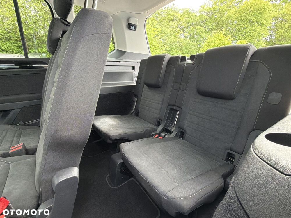 Volkswagen Touran 1.5 TSI EVO Highline DSG - 34