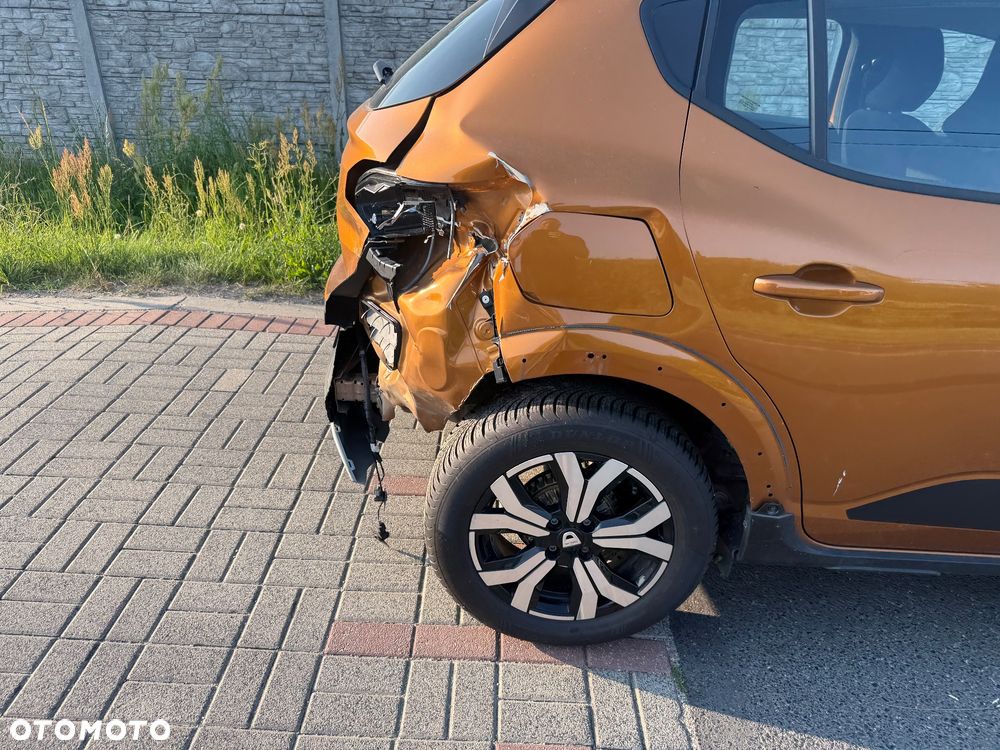 Dacia Sandero Stepway TCe 90 Comfort - 10