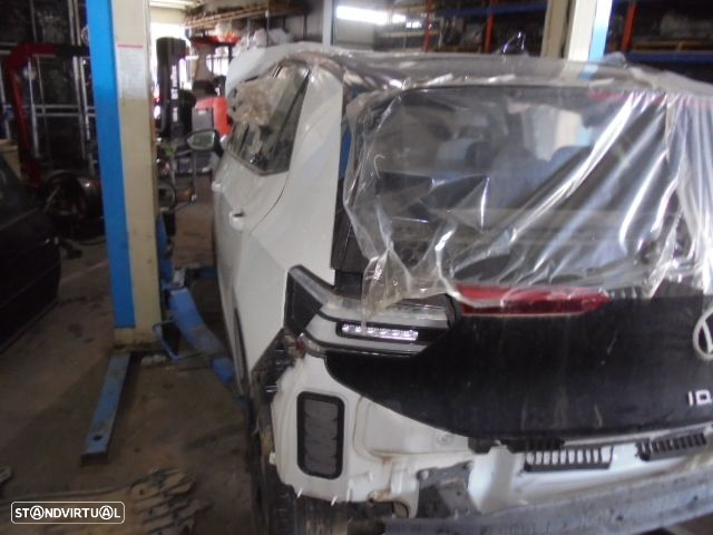 Carro MOT: EBJA CXVEL: UYY UMG VW ID3 PRO S 2020 ID3 204CV 5P BRANCO ELETRICO - 10