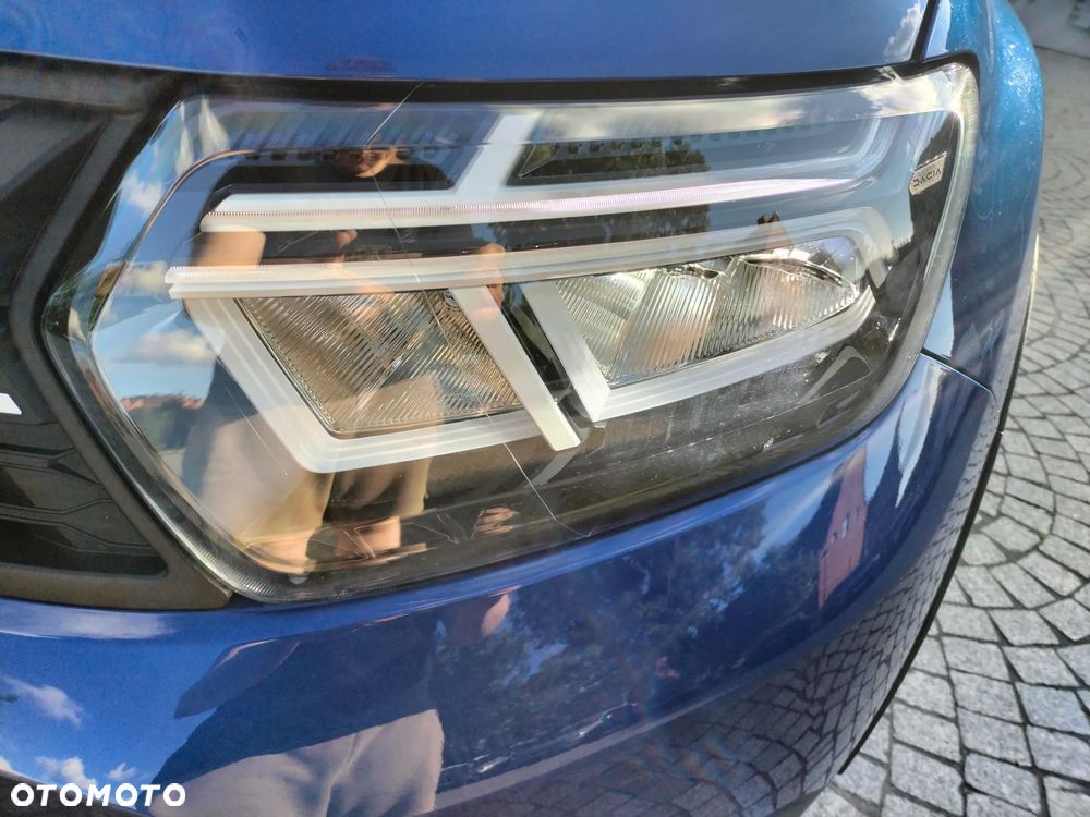 Dacia Duster 1.0 TCe Expression - 5
