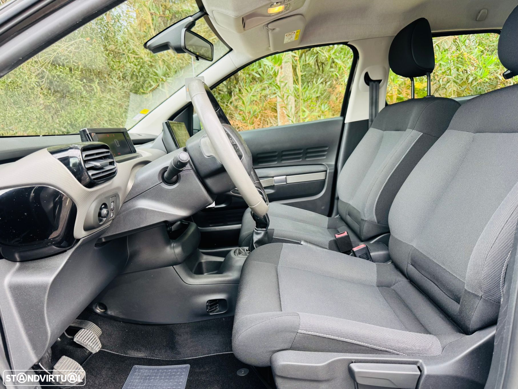 Citroën C4 Cactus 1.6 BlueHDi Shine - 18