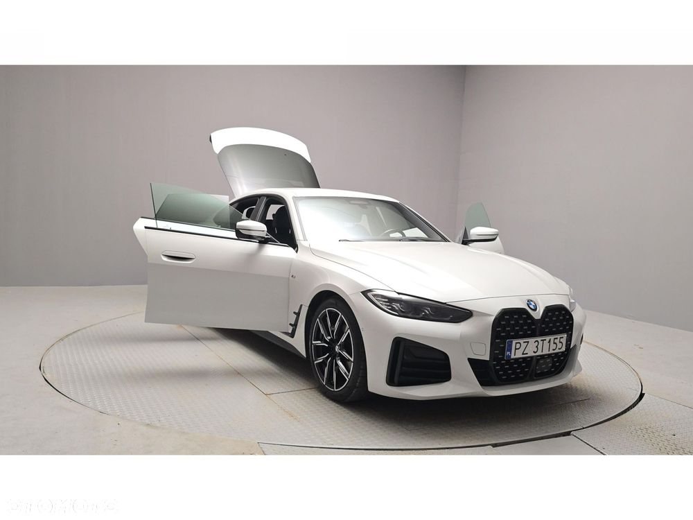 BMW Seria 4 - 14