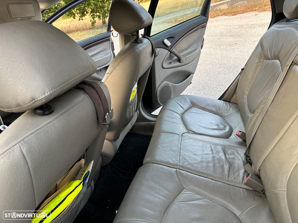 Citroën C5 Tourer - 6