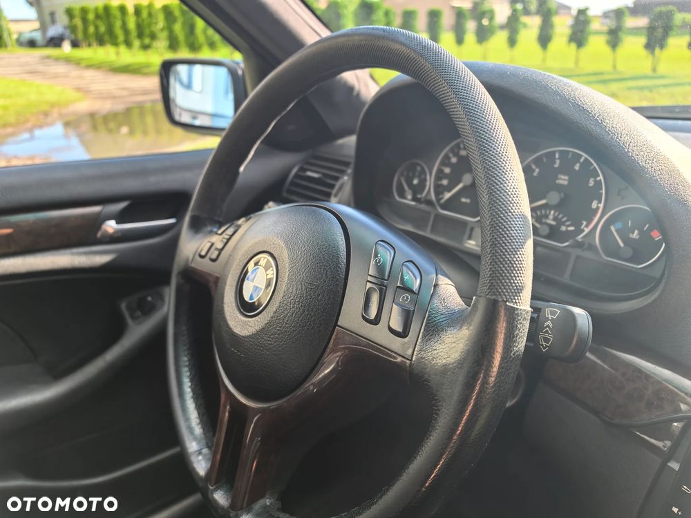 BMW Seria 3 - 21