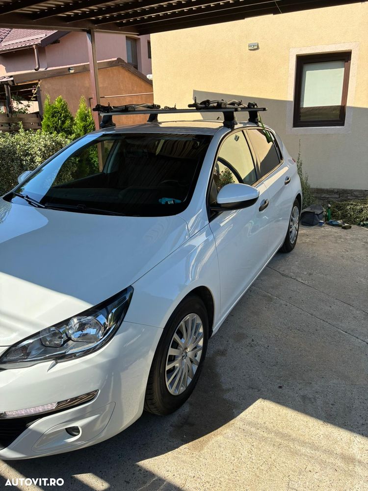 Peugeot 308 1.2 VTi Access - 16