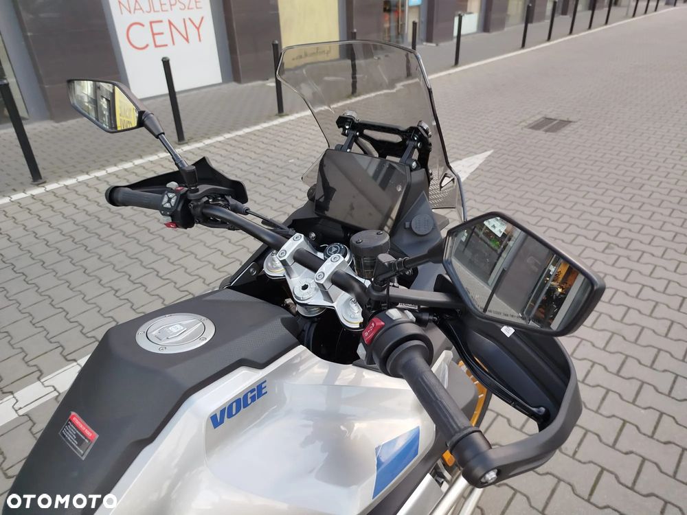 VOGE 900DSX - 3