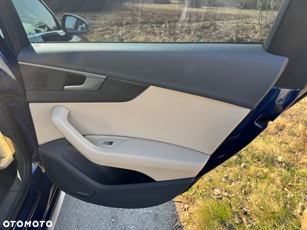 Audi A4 Allroad - 15