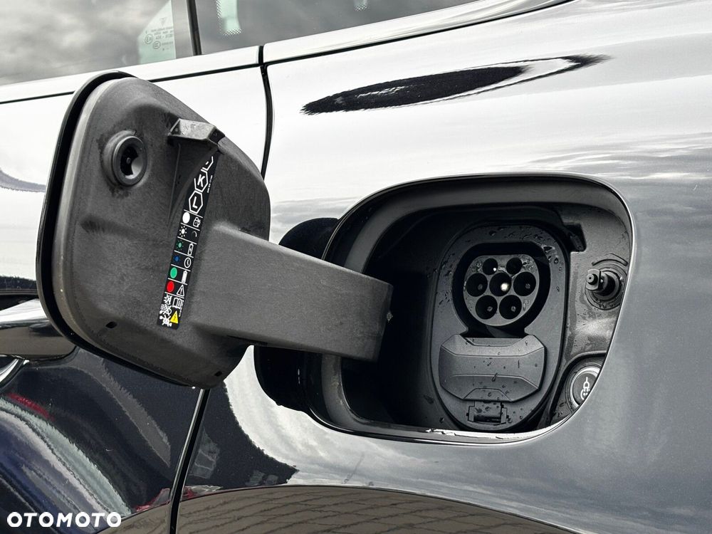 Porsche Macan - 20