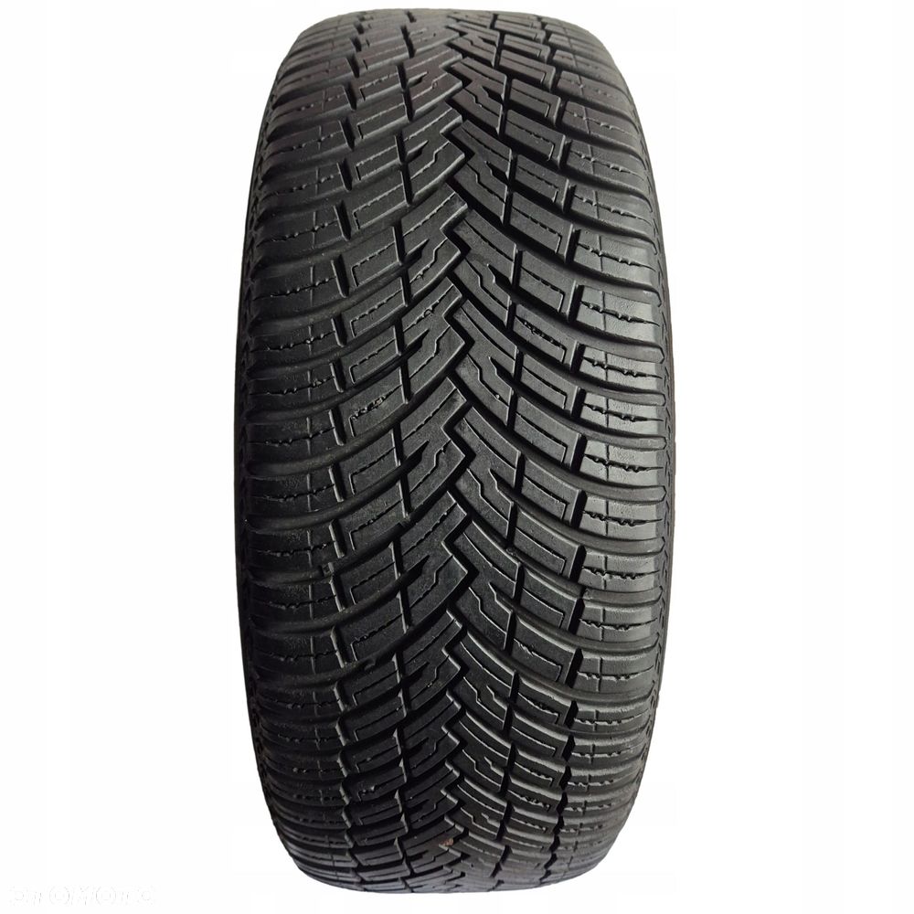 pirelli cinturato allseason sf2 205/50 r17 93w 7.5mm 2023 - 2