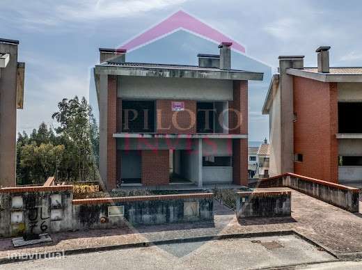 Lote de Terreno  Venda em São Pedro de Alva e São Paio de Mondego,Pena - Grande imagem: 5/12