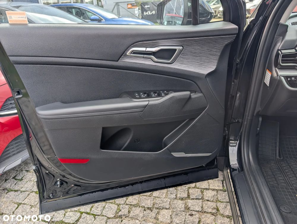 Kia Sportage 1.6 T-GDI MHEV L 2WD DCT - 10