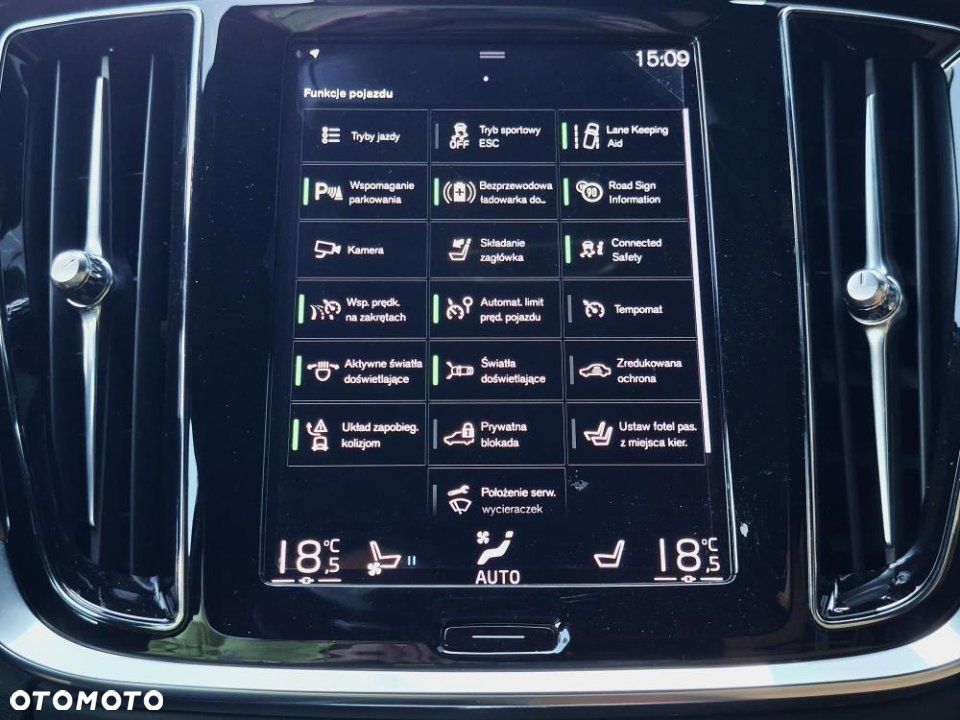 Volvo V60 Cross Country - 40