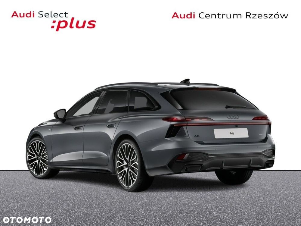 Audi A6 Avant - 2