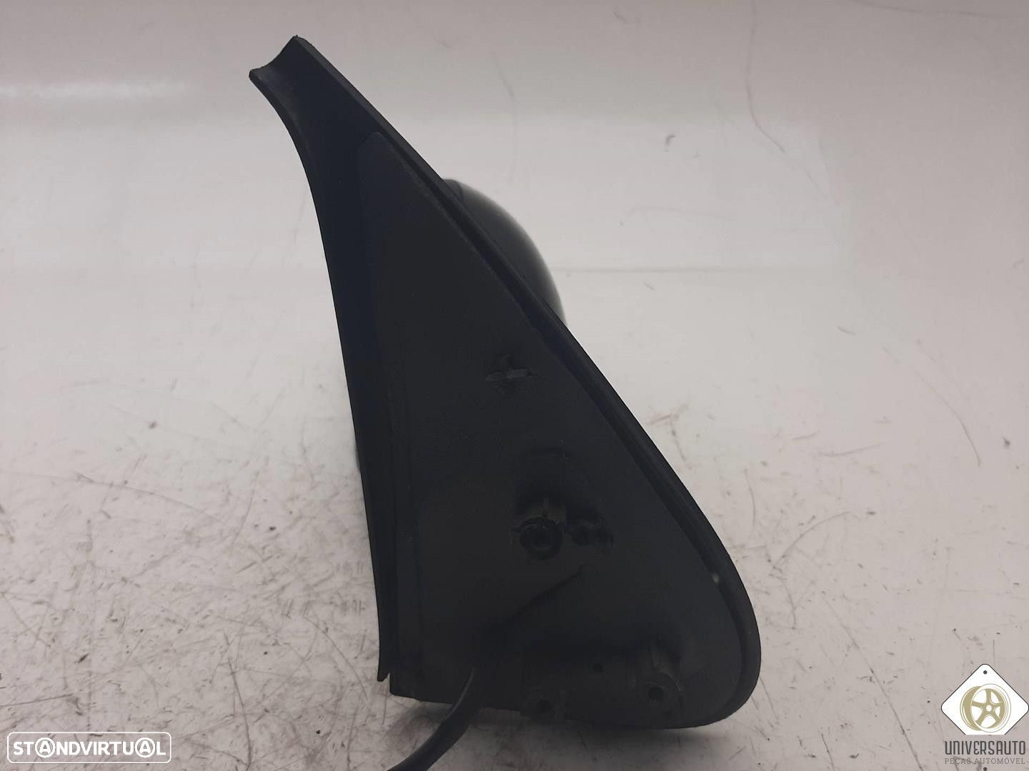 ESPELHO RETROVISOR ESQUERDO NISSAN MICRA III 2008 - 1