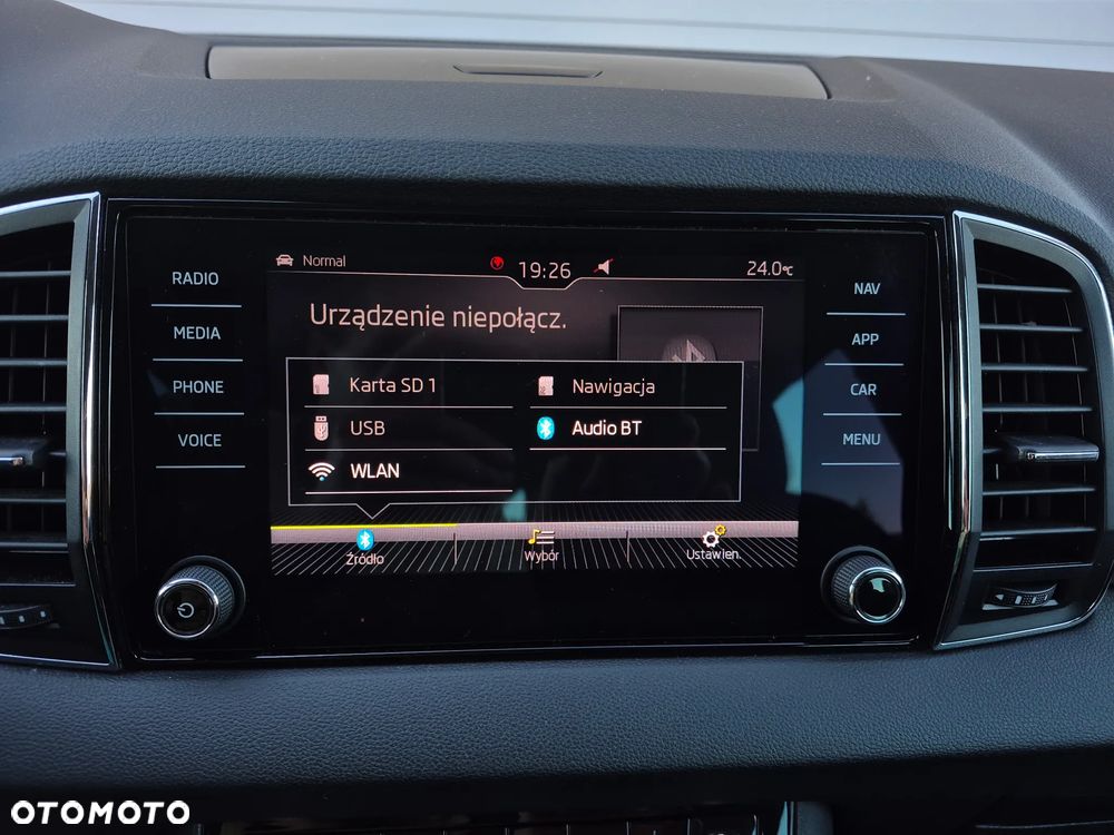 Skoda Karoq 1.5 TSI ACT 4x2 Style DSG - 29