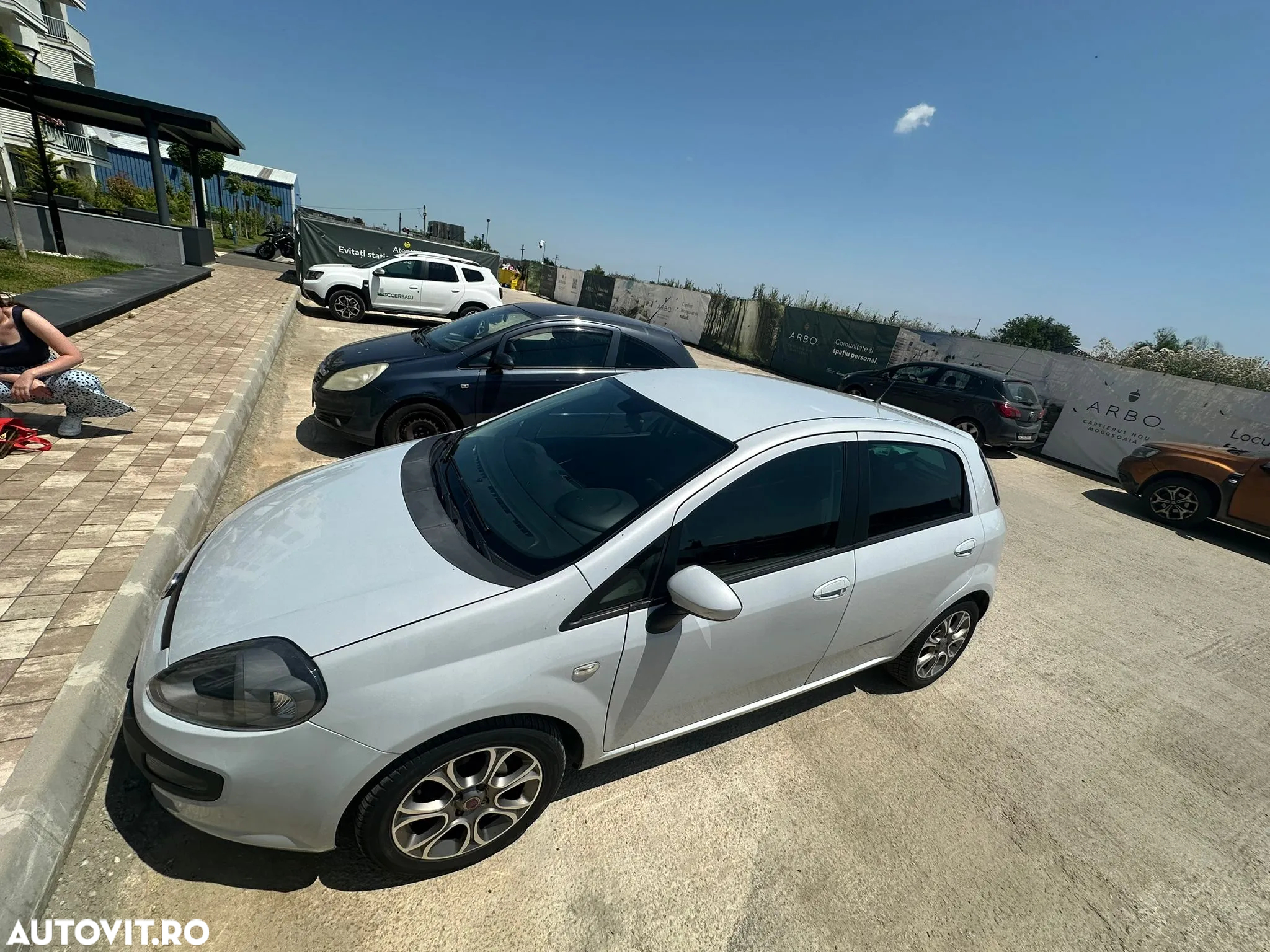 Fiat Punto - 4