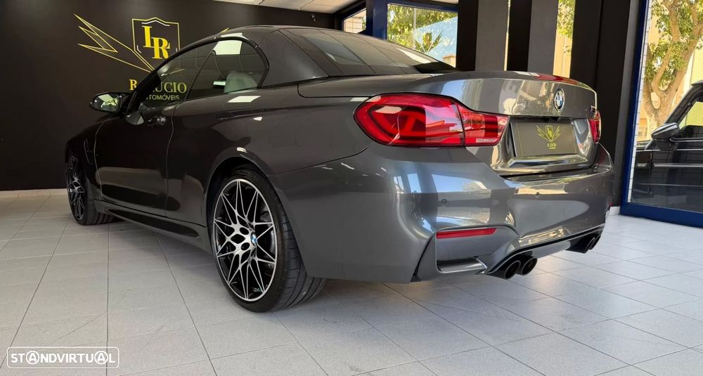 BMW M4 - 10