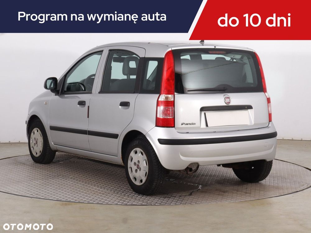 Fiat Panda - 6