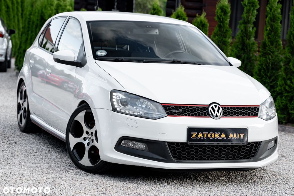 Volkswagen Polo - 4
