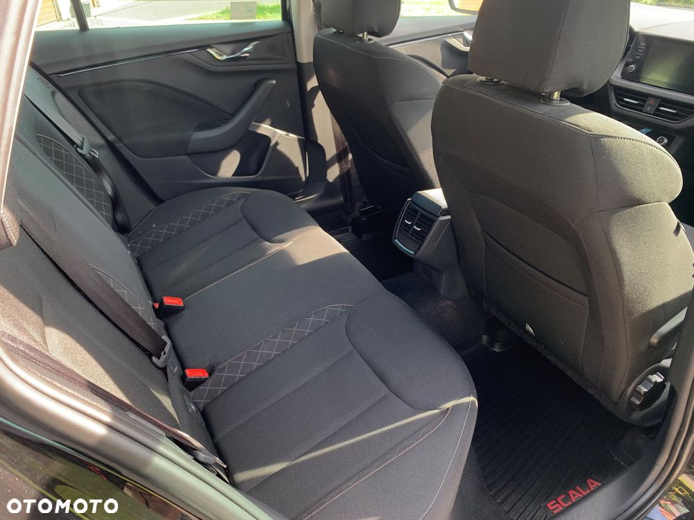 Skoda Scala 1.0 TSI Active - 17