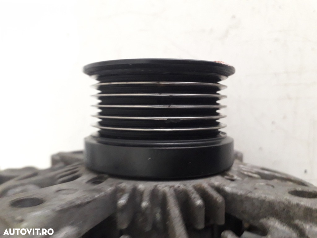 Alternator Jeep Grand Cherokee 3.0 D TN 104210-6592 P04801835AC / 2011 2012 2013 2014 2015 2016 - 2