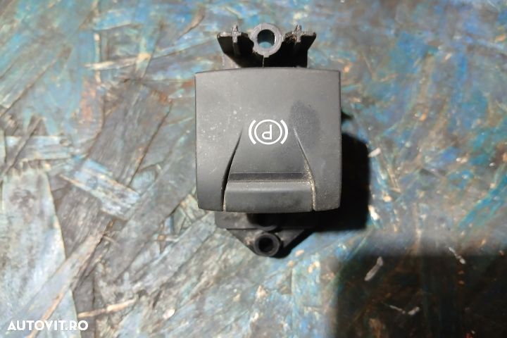 Buton frana de mana 363210006R 363210006R Renault Megane 3 [2008 - 20 - 2