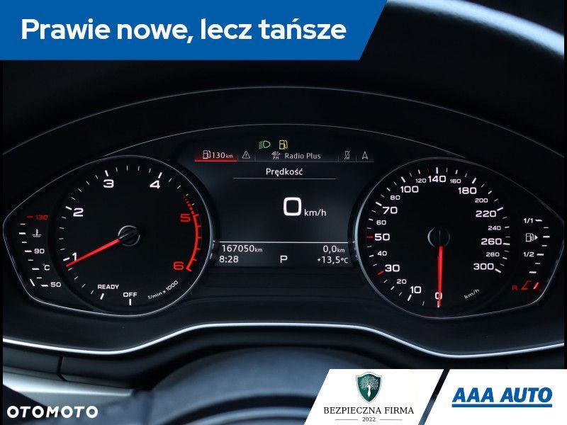 Audi A4 - 12