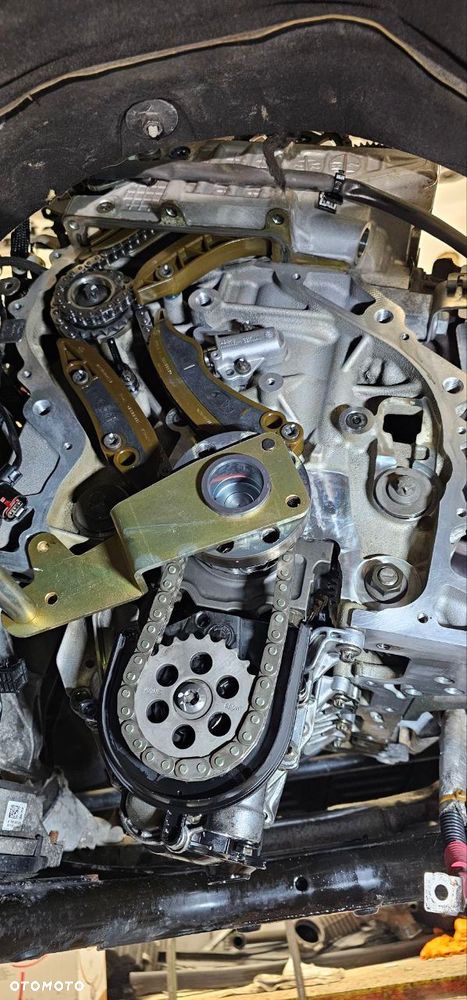 BMW Seria 3 320d - 23