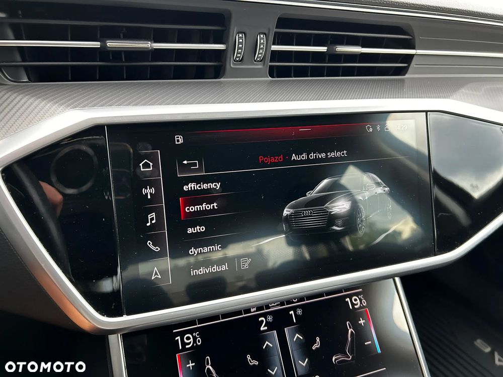 Audi A6 - 21