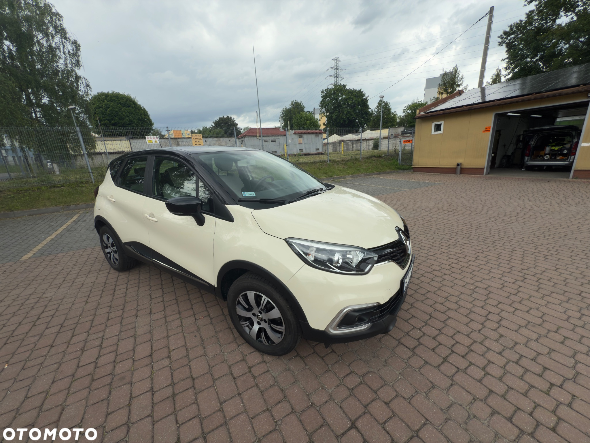 Renault Captur 0.9 Energy TCe Zen - 12