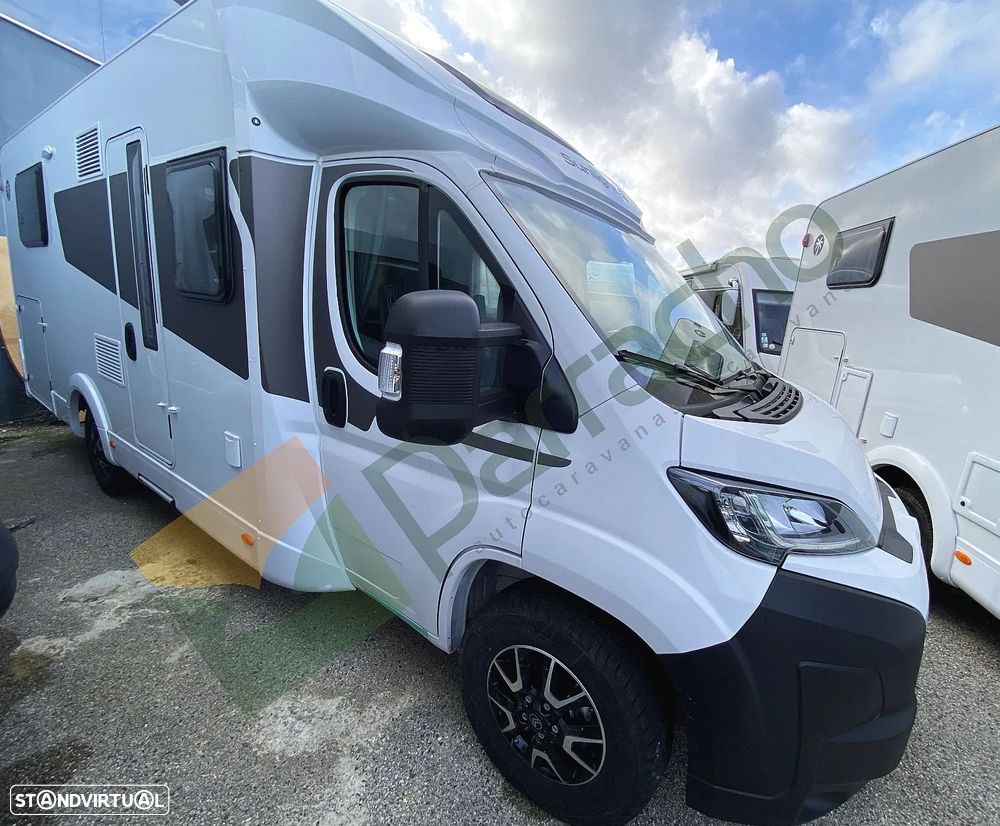 Sunlight T 69LC REF.N40 - 2