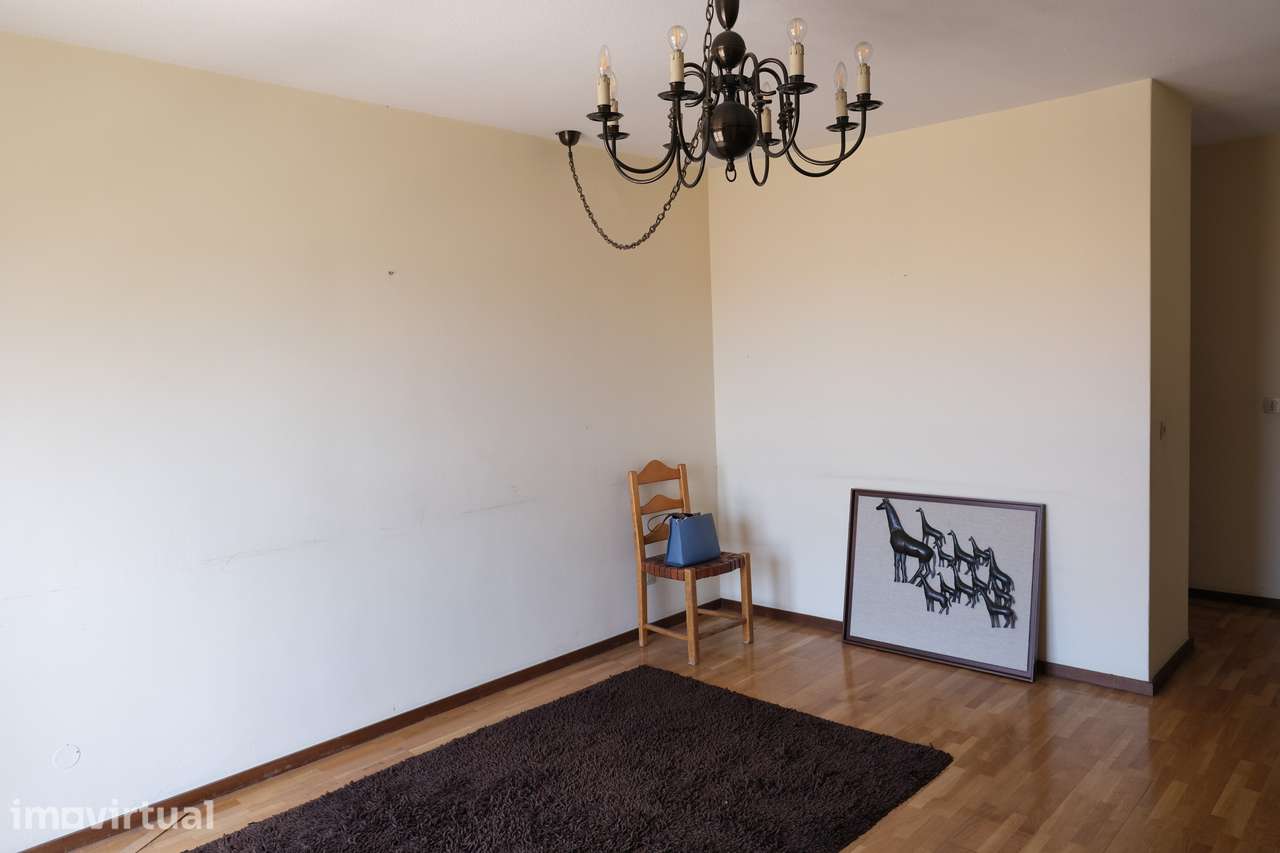 Apartamento T2 em Ramalde, Porto - Grande imagem: 4/17