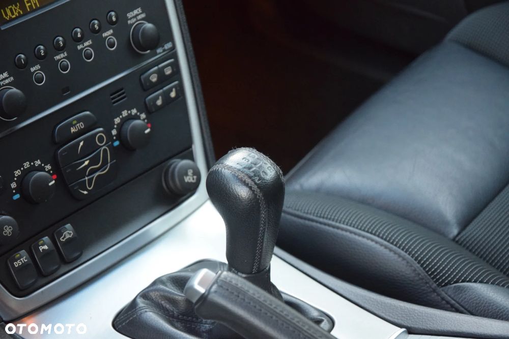 Volvo S60 2.4 Move - 25