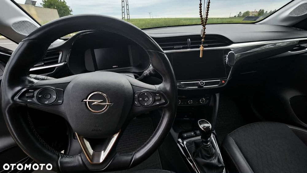 Opel Corsa 1.2 Elegance S&S - 5