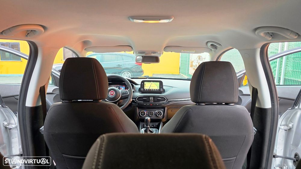 Fiat Tipo Station Wagon 1.3 Multijet City Life - 3