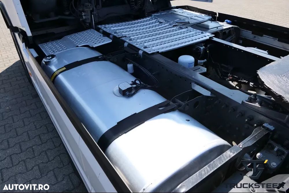 Volvo FH 500 | Euro 6d | Xenon | Full Asistenti - 17