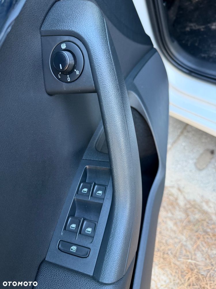 Skoda Octavia 2.0 TDI Green tec Edition - 18