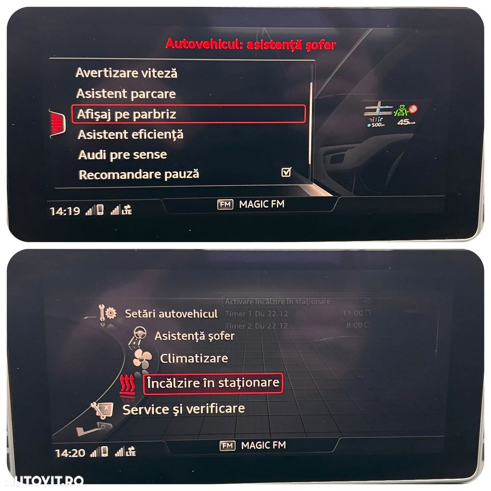 Audi Q5 2.0 TDI Quattro S tronic sport - 11